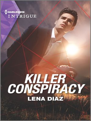 cover image of Killer Conspiracy
